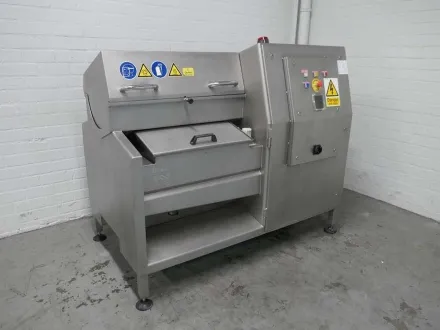 Marel - Elpress TRF630 Hygiene facilities – RESALE