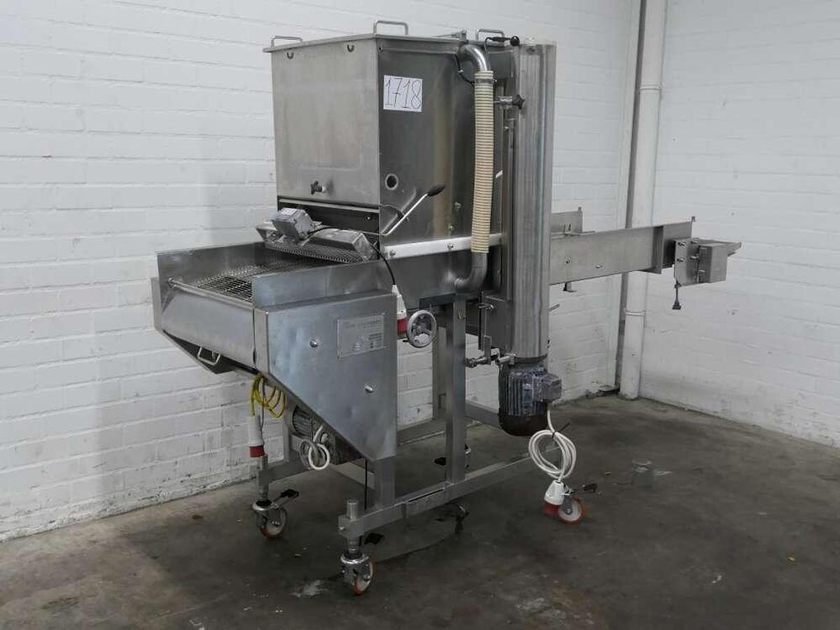 Koppens PR600C