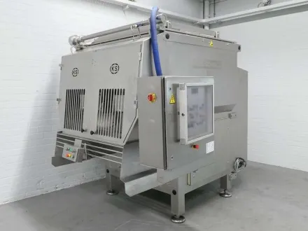 Karl Schnell 750 Vakuummischer – RESALE