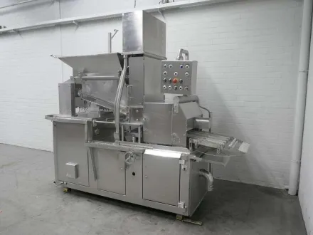 Formax F-19 Fleischformer – RESALE