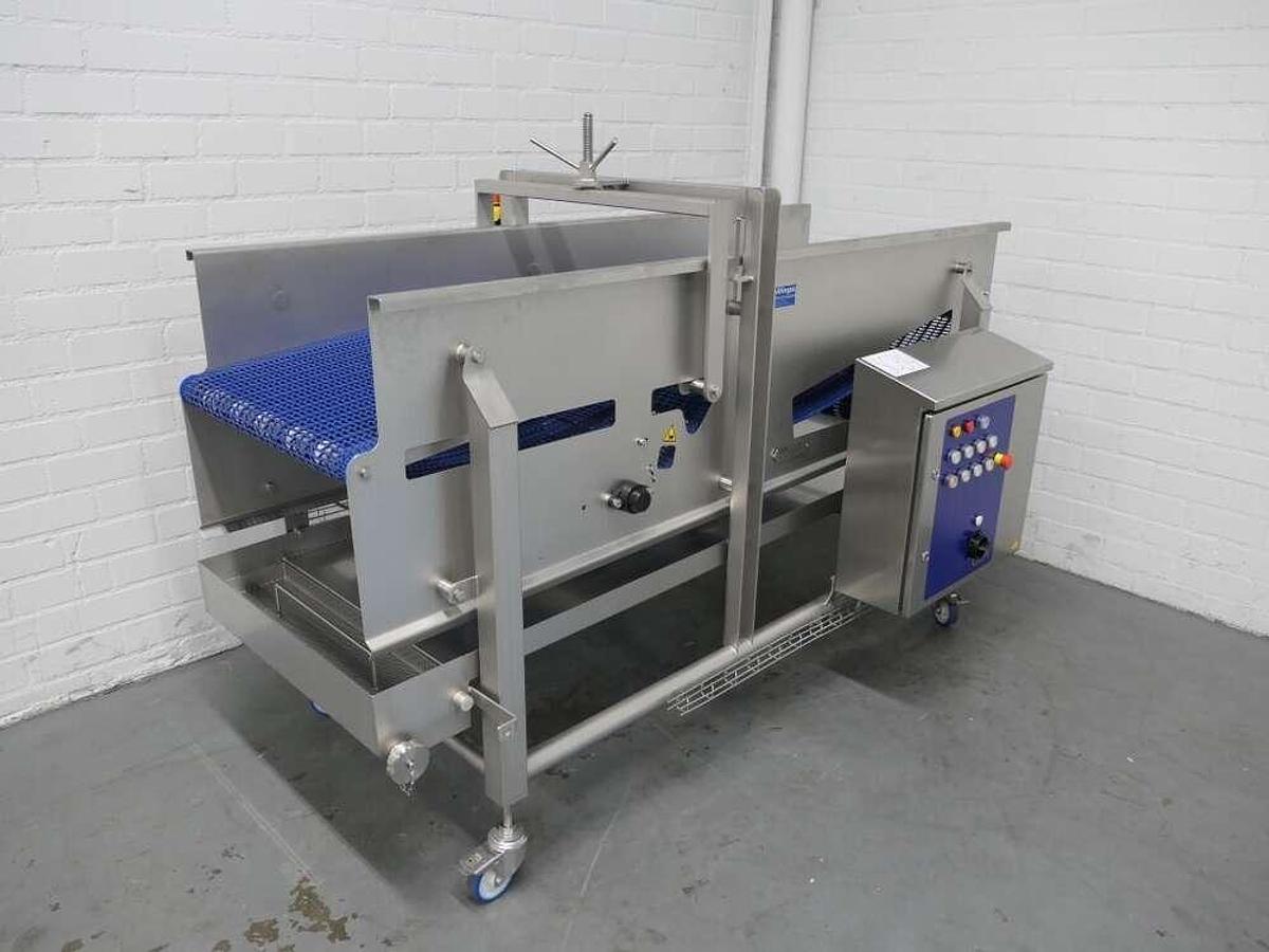 GEA Flip-over conveyor 650