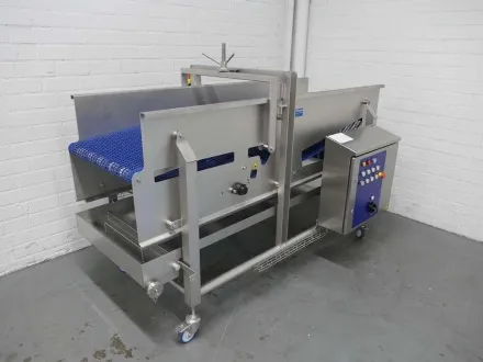 Gea Flip-over conveyor 650 – RESALE