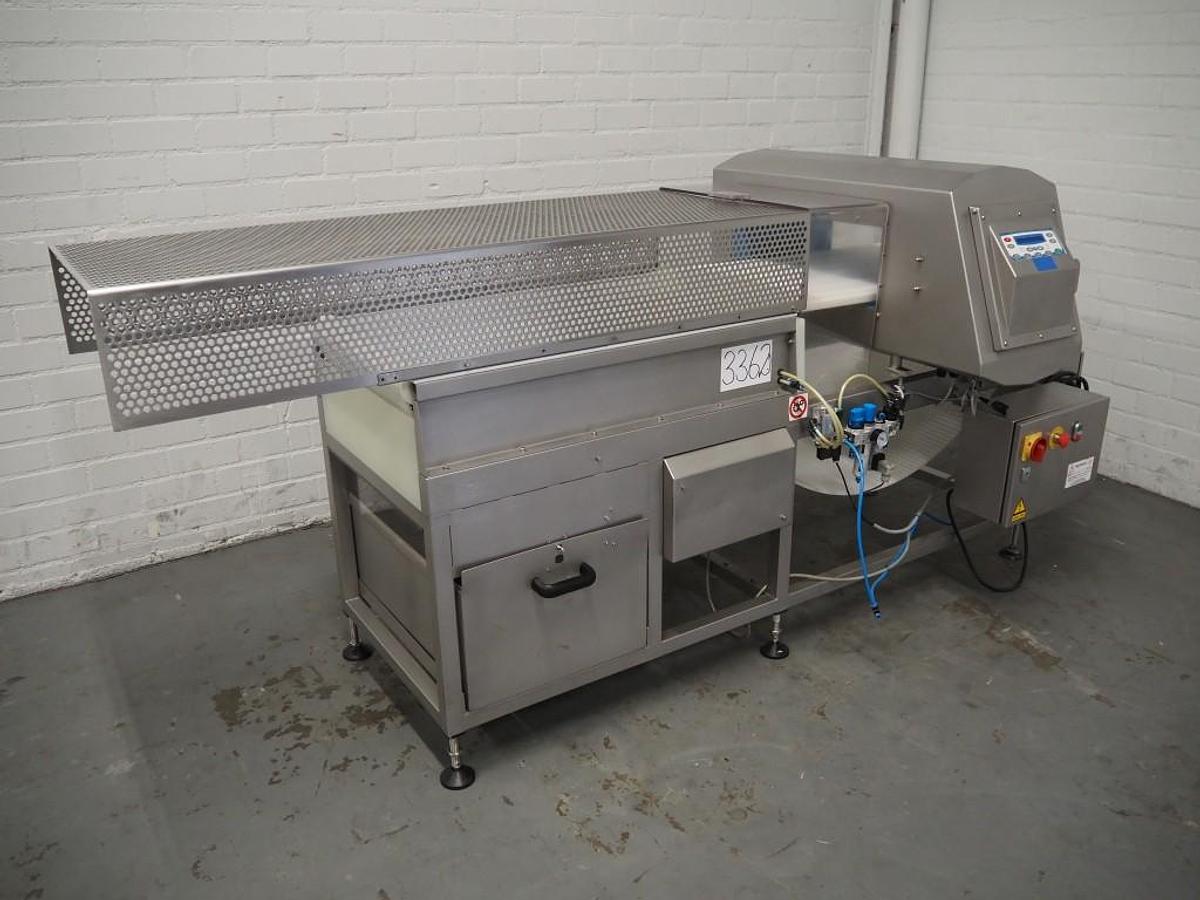 Loma IQ3 Metalldetektoren