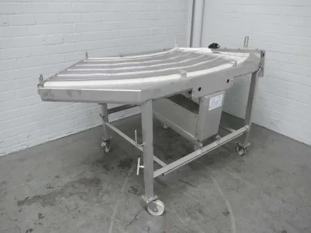 Wittkamp 90 degrees, right hand side – RESALE
