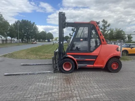 Linde H80D-900-03 – RESALE