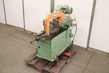 Kasto BSM 253 Bügelsäge – RESALE