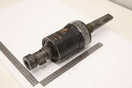Edalco Edalmatic EDM-R 1030 Gewindeschneidapparat – RESALE