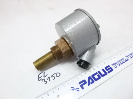 Temperaturregler TR653.52 – RESALE