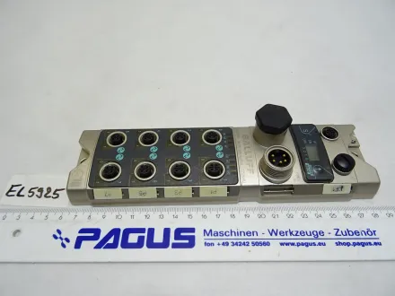 Netzwerk-Module für Profibus  BNI005H – RESALE