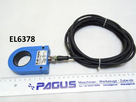 Induktiver Sensor, ringförmig IR 35 PSOK-IBS – RESALE