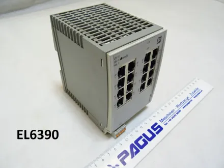 Industrial Ethernet Switch FL SWITCH 2216 PN – RESALE