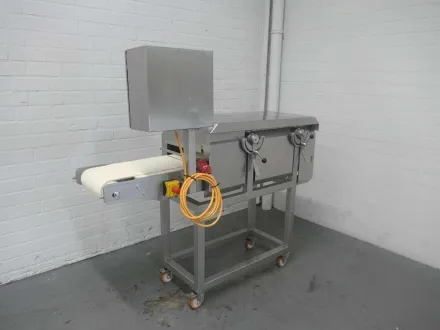 Equipmex HP-300 Fleischformer – RESALE