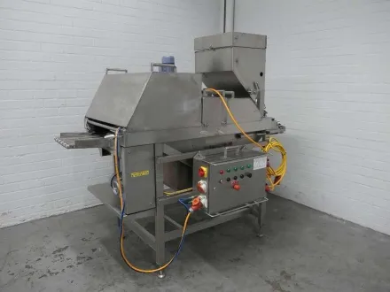 Koppens BMB600 Fleischformer – RESALE
