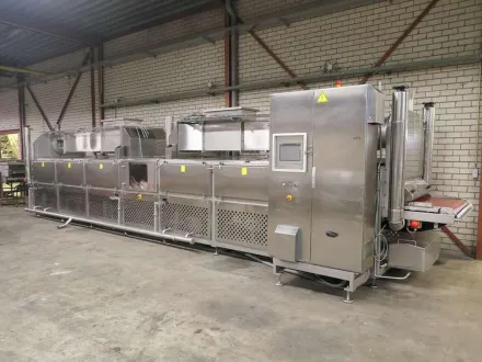 Formcook PRoGRILL 1175 TFEF Grills und Bratplatten – RESALE
