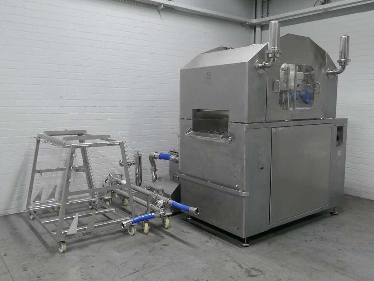 Schröder IMAX620