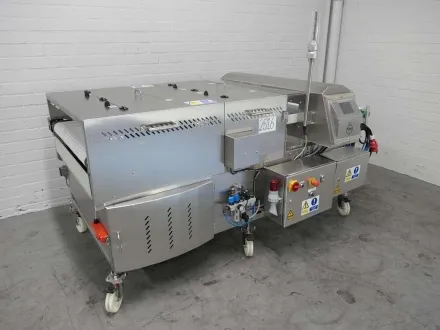 Loma IQ3plusST – RESALE