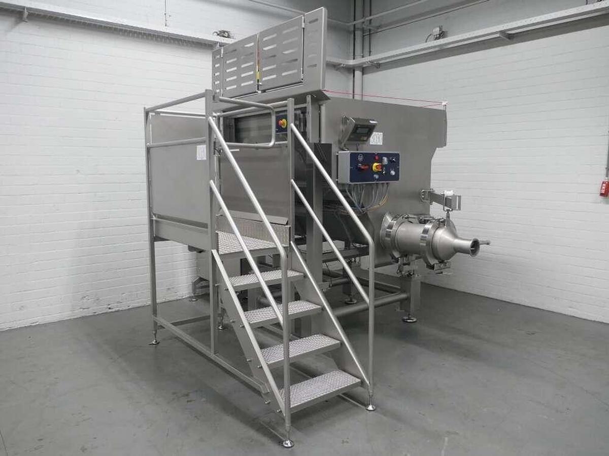 GEA FeedHopper SF