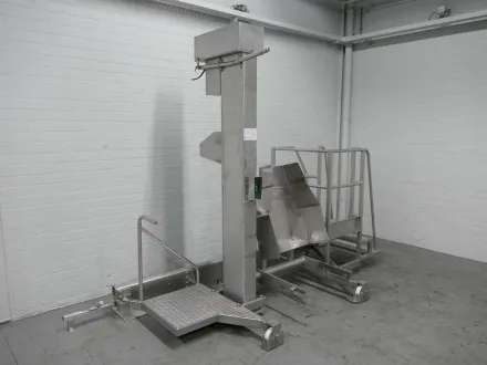 Berief Mastbeschickung – RESALE