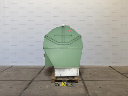 Condux HR9/N3 - Cutter Rabatt – RESALE