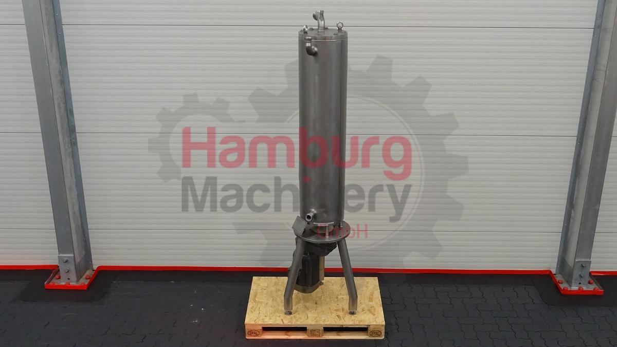 Terlet - MPE Grou... Terlotherm Kochkessel und Hockerkocher