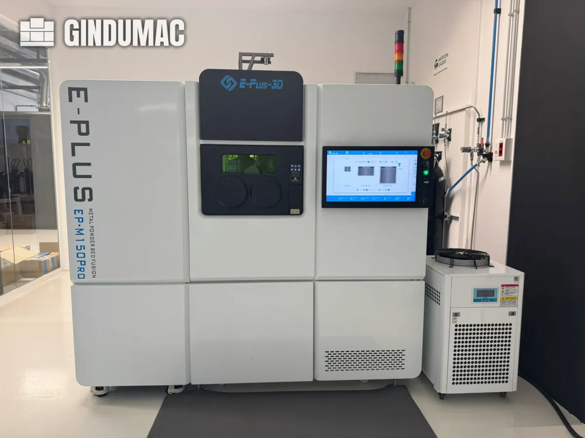 Eplus3D EP-M150Pro