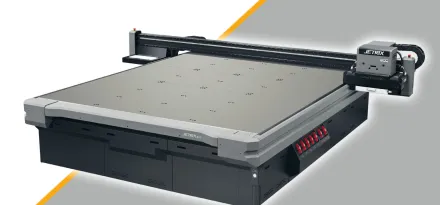 Jetrix KX7 Digitaldrucker – RESALE