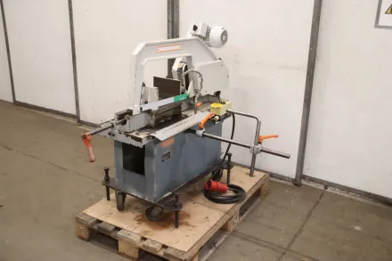 Kasto HBS 250/280 Bügelsäge – RESALE