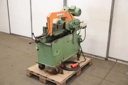 Kasto BSM 253 Bügelsäge – RESALE
