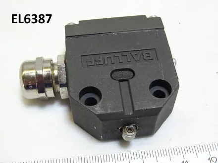 Positionsschalter BNS004U – RESALE