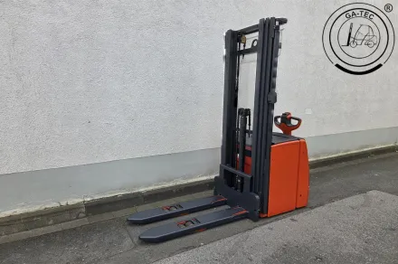 Linde L16i Hochhubwagen – RESALE
