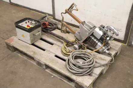 Dalex 3238  RS 12 Punktschweißzange 16 kVA – RESALE