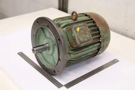 Vem KR 112 1/4 Elektromotor 3 kW 1430 U/min – RESALE