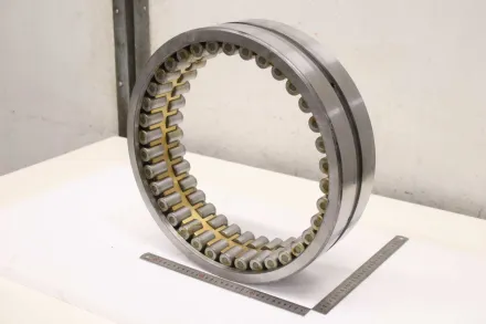Nsk NNU4960E4C3DR Ø 420 mm Zylinderrollenlager – RESALE