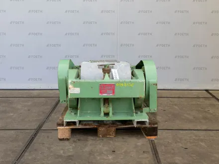 Karl Merz LWBP 2/2 - Roll breaker Walzenbrecher – RESALE