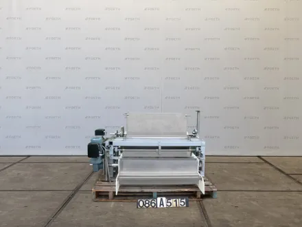 Sieve granulator Granuliersiebe – RESALE