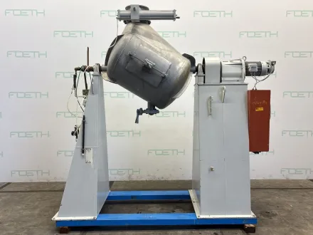 Robert Bosch 380 liter - Tumbler mixer Rabatt – RESALE