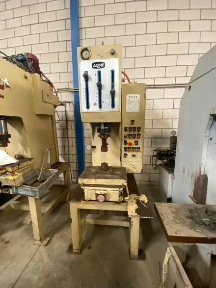 Acme PH-A5 Drucker # 4185 – RESALE
