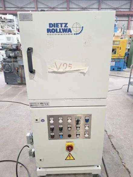 Dietz Rollwa Z F E W703173 Rütteltöpfe – RESALE