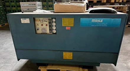 Mahle MIK 3,0A/N Kompressor – RESALE