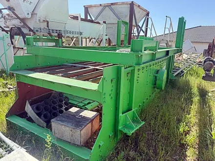 Kleemann-Werke VU2F-1750 Siebanlage – RESALE