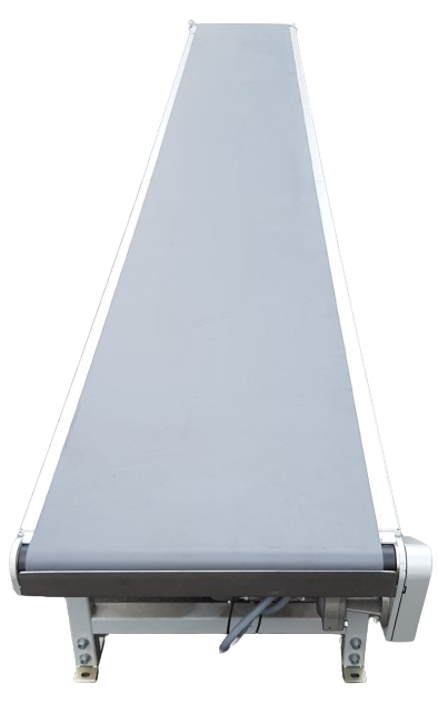 Kannegiesser GF 4200-880-800 Gurtförderer Gurtband Förderband