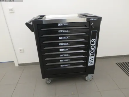 Kw-Tools car-repair Werkzeugwagen – RESALE