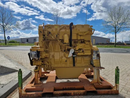 Caterpillar C18 Industrielle Anwendungen – RESALE