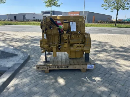 Caterpillar C13 Industrielle Anwendungen – RESALE
