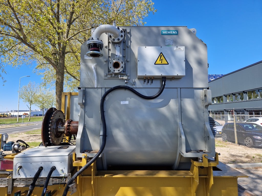 Siemens 1DC0827-8AY02-Z