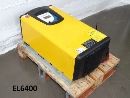 Batterie-Ladegerät 48 V 100 A – RESALE