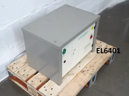 Batterie-Ladegerät 24 V 60 A – RESALE