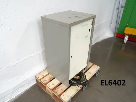 Batterie-Ladegerät 24 V 80 A – RESALE