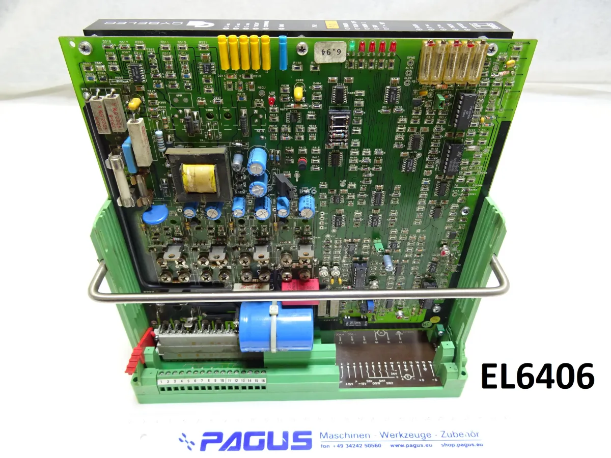 Elektronikmodul 712-25-160-020-13