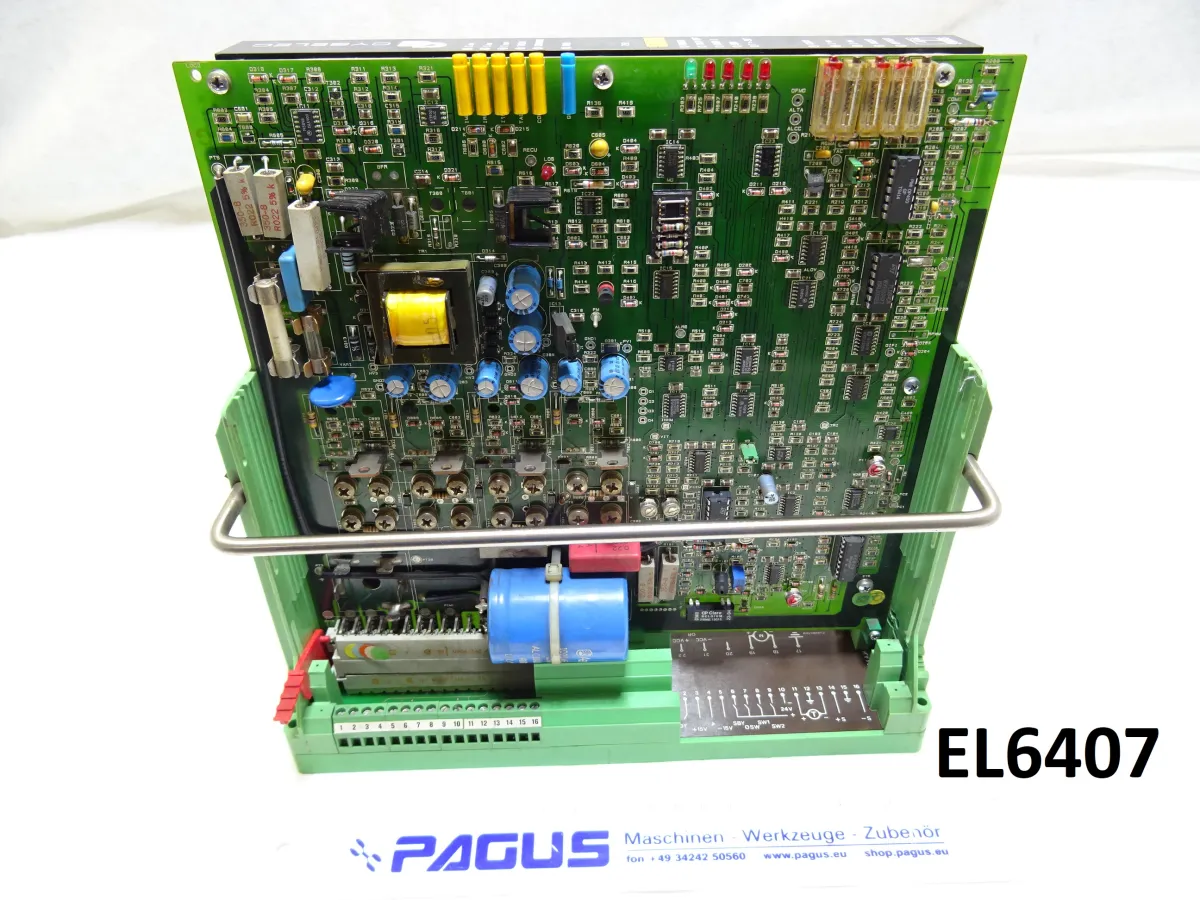 Elektronikmodul 712-25-160-020-13